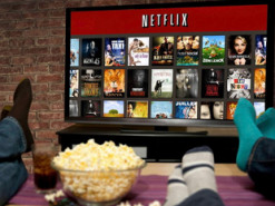 Netflix возвращается к высокой скорости стриминга в Европе