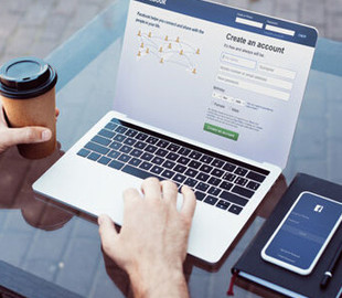 Утечка данных украинских пользователей Facebook не подтвердилась – Денисова