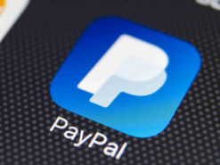 "Смерть наличности": в PayPal отчитываются о популярности безналичных операций