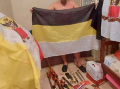 В Одесі затримали російського агента, який приховано фотографував оборонців міста