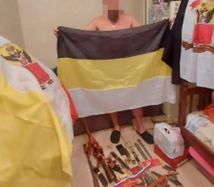 В Одесі затримали російського агента, який приховано фотографував оборонців міста