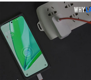 OnePlus Ace впервые засветился на фото