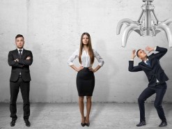 Суровая реальность при поиске работы в эпоху искусственного интеллекта