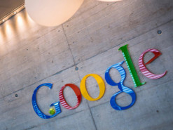 Google заявляє про найнижчий дохід за п'ять років