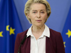 ЄС допоможе Молдові з постачанням газу та електроенергії