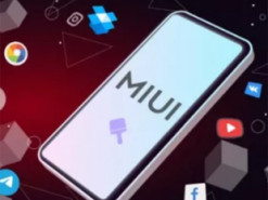 Новая тема Red Line X для MIUI 12 приятно удивила фанатов Xiaomi