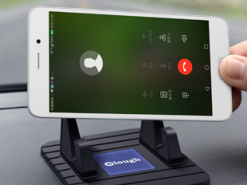 Как сделать из мобильного телефона видеорегистратор