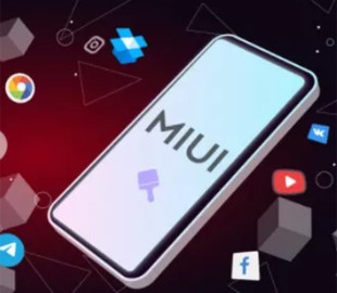 Новая тема Red Line X для MIUI 12 приятно удивила фанатов Xiaomi