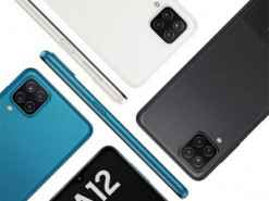 Samsung выпустит смартфон Galaxy A12 на чипе Exynos 850