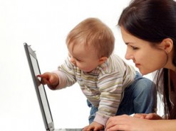 Вже 20 тисяч українців оформили допомогу при народженні дитини онлайн