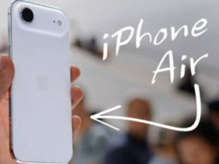 5 компромісів у iPhone Air, які відчують власники