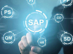Еще один IT-гигант SAP остановил бизнес в России