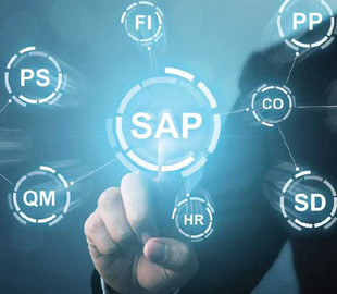 Еще один IT-гигант SAP остановил бизнес в России