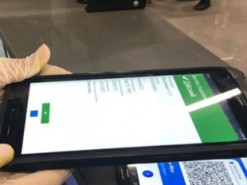 На Львівщині продовжують виявляти підроблені COVID-сертифікати: як працюють прикордонники