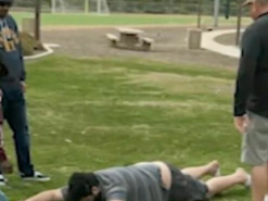 В Испании подростки 6 часов пытали мужчину миксером в прямом эфире Instagram