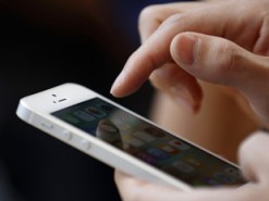 У Києві функція “Знайти IPhone” допомогла вистежити автомобіль з крадіями