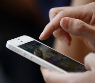 У Києві функція “Знайти IPhone” допомогла вистежити автомобіль з крадіями