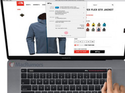 16-дюймовые MacBook Pro получат видеокарты Radeon RX 5300M и RX 5500M