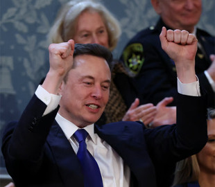 Трамп подякував Маску за ефективну роботу