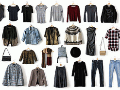 Similarweb: украинцы предпочитают покупать одежду и обувь на интернет-барахолках