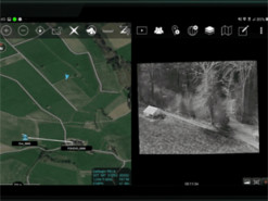 Німецькі розробники представили систему РЕБ SkyNode S для Сил оборони України