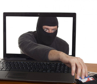 Интернет-мошенник обманул мужчину на 150 тысяч гривен