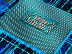 Intel представила самые мощные мобильные процессоры в своей истории