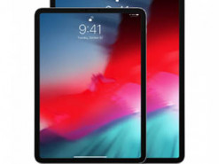 Четыре новые модели Apple iPad Pro засветились в руководстве пользователя