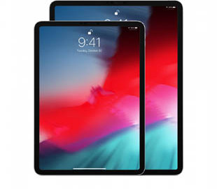 Четыре новые модели Apple iPad Pro засветились в руководстве пользователя