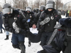 В крупных городах РФ сообщили о сбоях в работе мобильного интернета