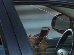 Как получить режим «Не беспокоить за рулем» на Android