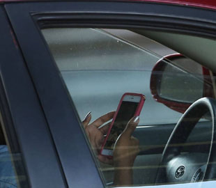 Как получить режим «Не беспокоить за рулем» на Android