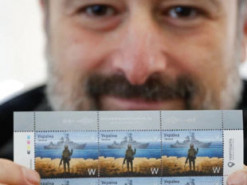 Украинцы могут выбрать в "Дії" новую марку от "Укрпочты": названы варианты