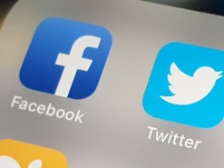 Россия начала штрафовать Facebook и Twitter за отказ от локализации данных