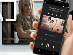 Как соединить телевизор и Android-смартфон