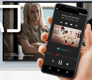 Как соединить телевизор и Android-смартфон