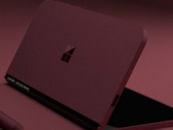 Microsoft нашла способ установить мощную камеру в складном смартфоне