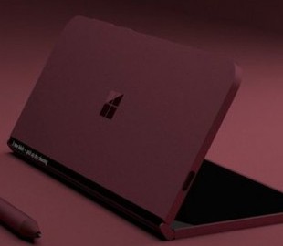 Microsoft нашла способ установить мощную камеру в складном смартфоне