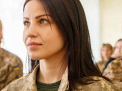 Військовий облік жінок здійснюватиметься на добровільних засадах