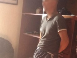 Распространял детскую порнографию: в Херсоне разоблачили нелегального мигранта