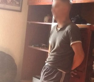 Распространял детскую порнографию: в Херсоне разоблачили нелегального мигранта