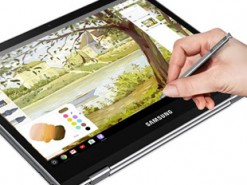 Samsung приписывают намерение выпустить гибридный хромбук с перьевым вводом