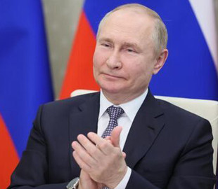 Жадан: Путін закінчить погано, але хотілося б, щоб швидше