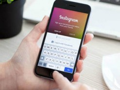 В Иране хотят заменить Instagram собственной социальной сетью