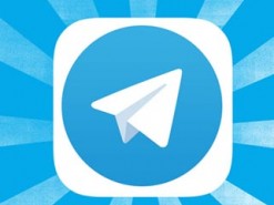 Полиции удалось взломать Telegram