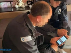 Двоє жителів Дніпропетровщини закликали до "руського миру" та підтримували дії окупантів