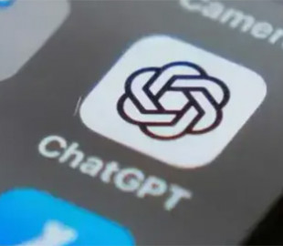 Масштабний збій стався у роботі ChatGPT