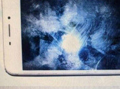 Познайомився, поцупив телефон і втік: у Києві затримали грабіжника