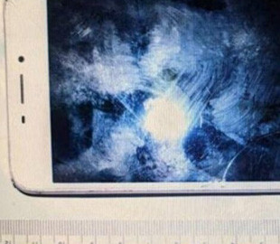 Познайомився, поцупив телефон і втік: у Києві затримали грабіжника