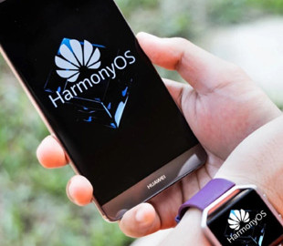 Huawei за две недели установила новую ОС Harmony на 18 млн устройств